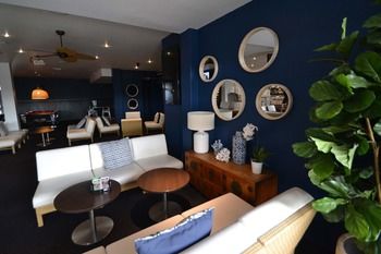 Crossroads Hotel Liverpool - Accommodation in Bendigo 31