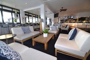 Crossroads Hotel Liverpool - Accommodation in Bendigo 32