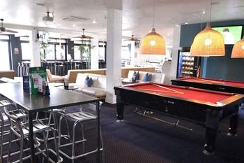 Crossroads Hotel Liverpool - Accommodation in Bendigo 33