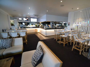 Crossroads Hotel Liverpool - Accommodation in Bendigo 34