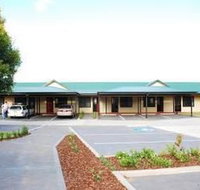 The Denman - Accommodation in Bendigo