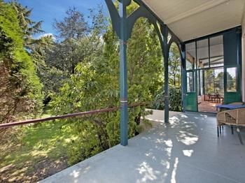 The Victoria & Albert Guesthouse - Accommodation in Bendigo 1