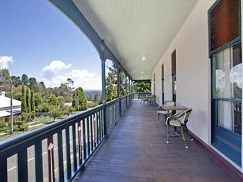 The Victoria & Albert Guesthouse - Accommodation in Bendigo 2