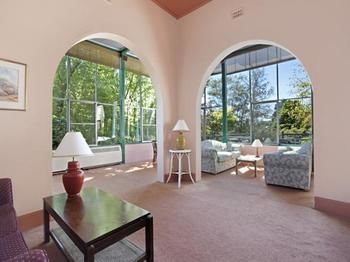 The Victoria & Albert Guesthouse - Accommodation in Bendigo 10