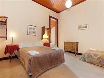 The Victoria & Albert Guesthouse - Accommodation in Bendigo 13
