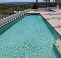 White Shells Luxury Apartments - Accommodation in Bendigo