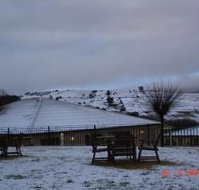 Bowen Inn Motel - Accommodation in Bendigo