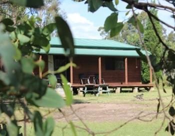 Hunter Hideaway Cottages - Accommodation in Bendigo 1