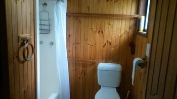 Hunter Hideaway Cottages - Accommodation in Bendigo 6