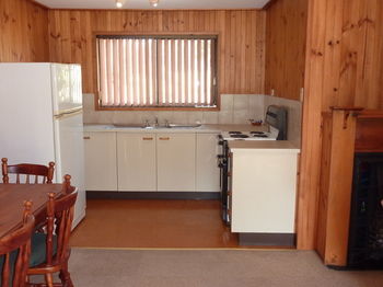 Hunter Hideaway Cottages - Accommodation in Bendigo 7