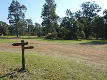 Hunter Hideaway Cottages - Accommodation in Bendigo 8