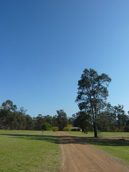 Hunter Hideaway Cottages - Accommodation in Bendigo 9