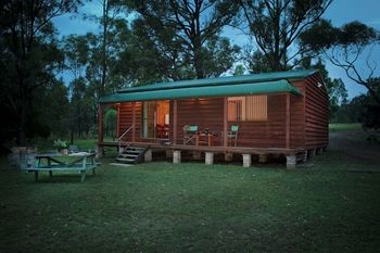 Hunter Hideaway Cottages - Accommodation in Bendigo 12