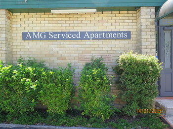 Amg Motel & Serviced Apartments - Accommodation in Bendigo 1