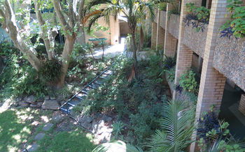 Amg Motel & Serviced Apartments - Accommodation in Bendigo 3