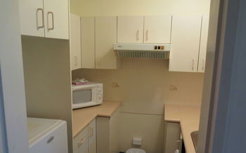 Amg Motel & Serviced Apartments - Accommodation in Bendigo 7