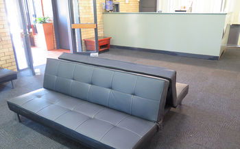 Amg Motel & Serviced Apartments - Accommodation in Bendigo 9