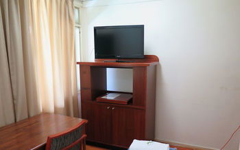 Amg Motel & Serviced Apartments - Accommodation in Bendigo 11