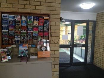 Amg Motel & Serviced Apartments - Accommodation in Bendigo 16