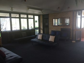 Amg Motel & Serviced Apartments - Accommodation in Bendigo 17