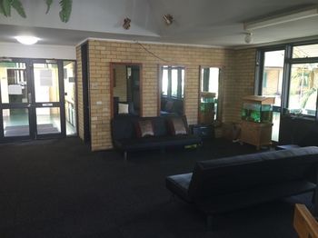 Amg Motel & Serviced Apartments - Accommodation in Bendigo 18