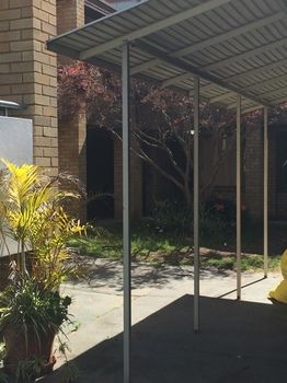 Amg Motel & Serviced Apartments - Accommodation in Bendigo 19