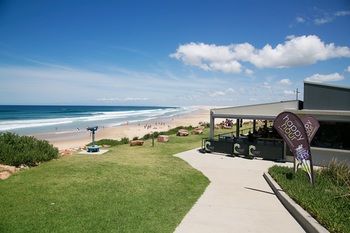 Gateway Lifestyle Birubi Beach - Accommodation in Bendigo 7