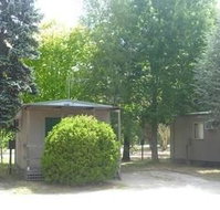 Lithgow Tourist and Van Park - Accommodation in Bendigo