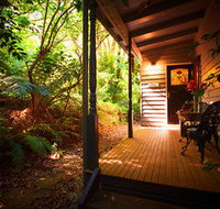 Merrow Cottages - Accommodation in Bendigo