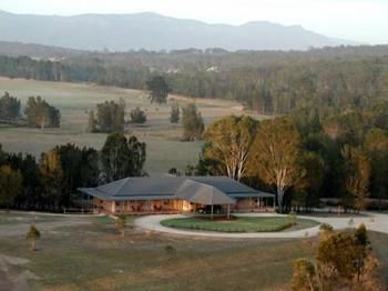 Hunter Valley Bed & Breakfast - Accommodation in Bendigo 0