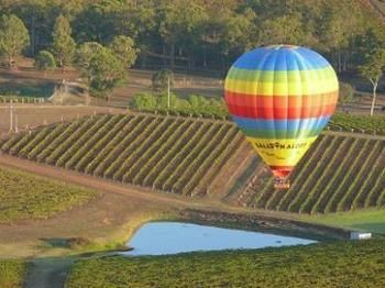 Hunter Valley Bed & Breakfast - Accommodation in Bendigo 1