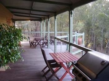 Hunter Valley Bed & Breakfast - Accommodation in Bendigo 2