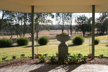 Hunter Valley Bed & Breakfast - Accommodation in Bendigo 5