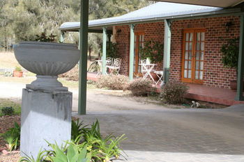 Hunter Valley Bed & Breakfast - Accommodation in Bendigo 6