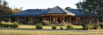 Hunter Valley Bed & Breakfast - Accommodation in Bendigo 9