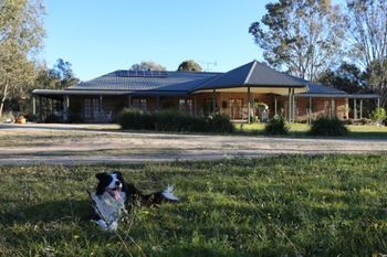 Hunter Valley Bed & Breakfast - Accommodation in Bendigo 10
