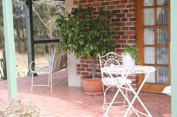 Hunter Valley Bed & Breakfast - Accommodation in Bendigo 12