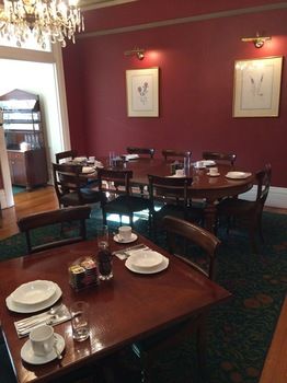 Darcys Hotel At Homebush - Accommodation in Bendigo 9