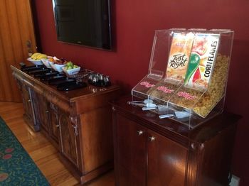Darcys Hotel At Homebush - Accommodation in Bendigo 10