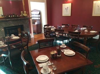 Darcys Hotel At Homebush - Accommodation in Bendigo 13