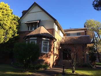 Darcys Hotel At Homebush - Accommodation in Bendigo 15
