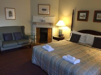 Darcys Hotel At Homebush - Accommodation in Bendigo 16
