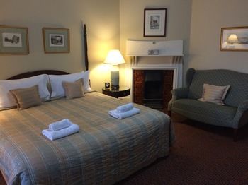 Darcys Hotel At Homebush - Accommodation in Bendigo 17