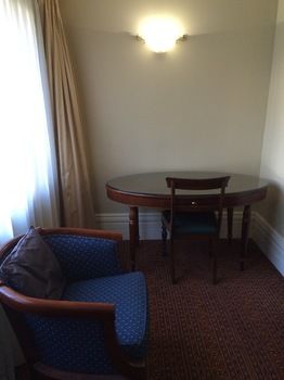 Darcys Hotel At Homebush - Accommodation in Bendigo 18