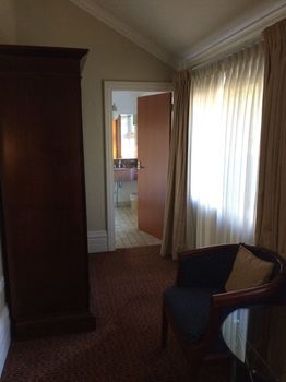 Darcys Hotel At Homebush - Accommodation in Bendigo 19