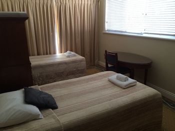 Darcys Hotel At Homebush - Accommodation in Bendigo 20