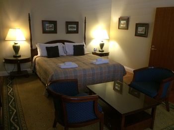 Darcys Hotel At Homebush - Accommodation in Bendigo 21