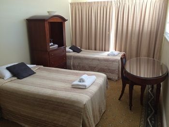 Darcys Hotel At Homebush - Accommodation in Bendigo 22