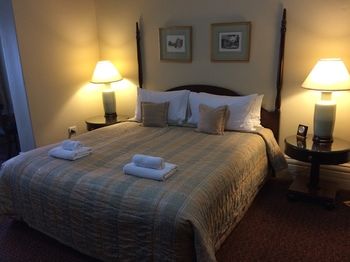 Darcys Hotel At Homebush - Accommodation in Bendigo 23