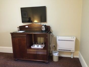 Darcys Hotel At Homebush - Accommodation in Bendigo 24